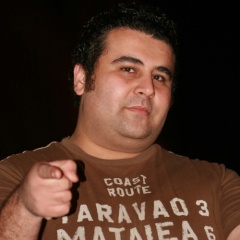 DJ Fuzzy