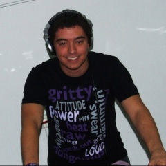 Dj Fyllts