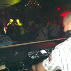 DJ G-Rock