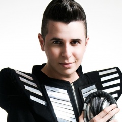 DJ Gabriel Cabral