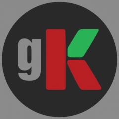 dj Gabriel K