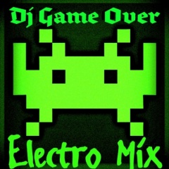 Dj Game Over