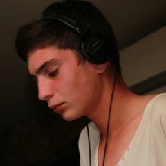 DJ Garces