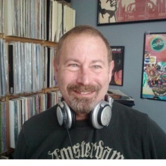 Gary Carlow