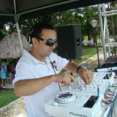 dj gaston