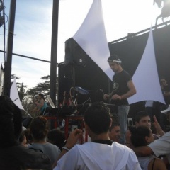 Gaston Arias
