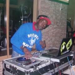 DJ GAVPOP