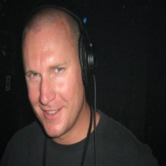 DJ Gavyn Vincze