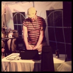 DJ Gaz Roper