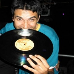 DJ GEDSON RIOS