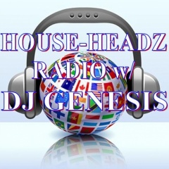 DJGENESIS