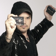 George M.
