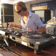 DJ Geri