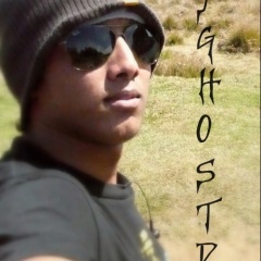 DJ GHOSTDIL