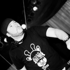 DJ Ghozt