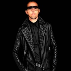DJ Giacomo