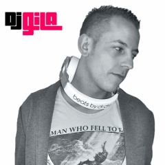 dj Gila