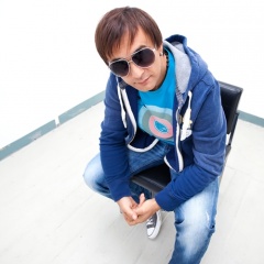 DJ GIMI