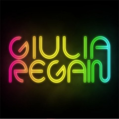 Giulia Regain