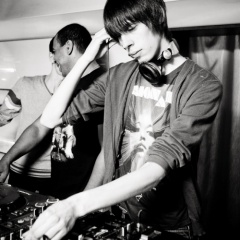 Dj Gladiator