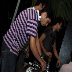 Dj Glas