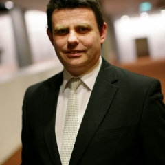 Glen McBride