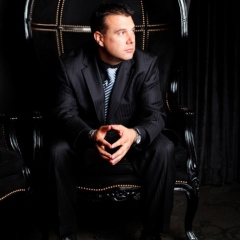 DJ Godfather