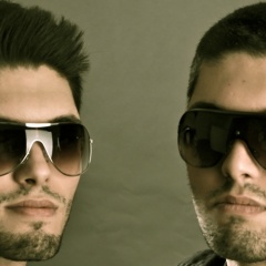 DJ Gold and Silver