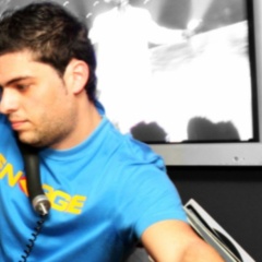 Dj Gonzalez