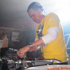 DJ GOOSE (SA)