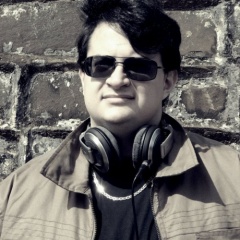 Dj Gorim