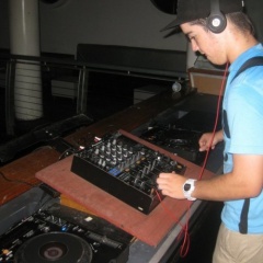 DJ Gravity/Graviti