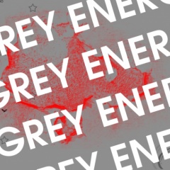 DJ Grey Energy