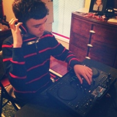 DJ Grief
