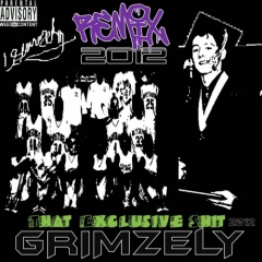 DJ GRIMZELY