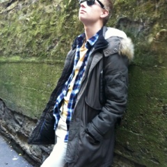 Grosen
