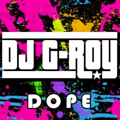 G-roy