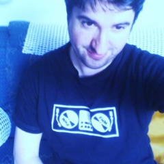 Dj Gryego (Javy Molina)