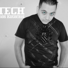 Georgeios "GTECH" Katechis