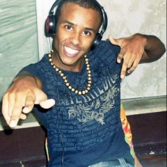 Dj Gui Almeida