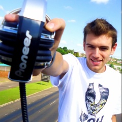 Dj Guigo Ciceri