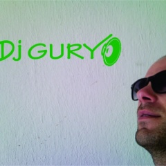 Dj Gury