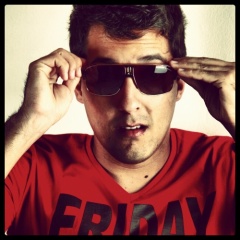 Dj Gusttavo Carvalho