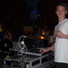 Wyatt Giampa