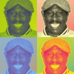 DJ Hagos