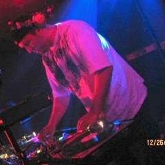 DJ Haloeight