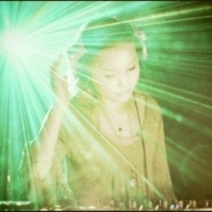 DJはな＊（DJhana*)