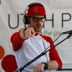 DJ Harry Cross, Jr