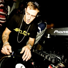 DJ Hatcha