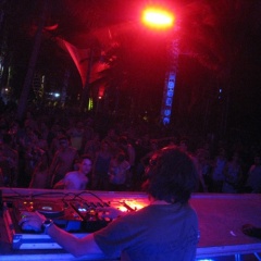 DJ HATTA (GRASSHOPPER RECORDS)
